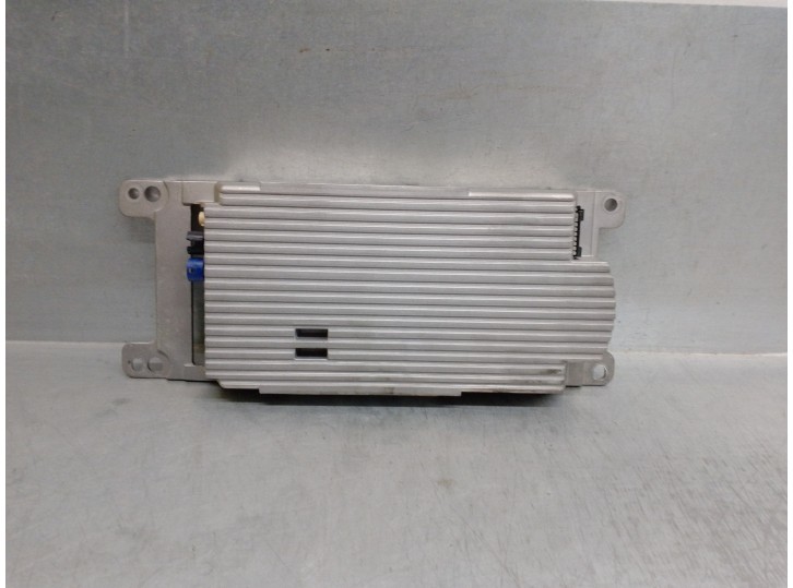 Recambio de modulo electronico para bmw serie 7 (f01/f02) 3.0 turbodiesel referencia OEM IAM 84109257150  