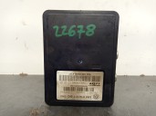 Recambio de abs para seat toledo iv (kg3) 1.6 tdi referencia OEM IAM 6R0614517BQ 6R0614517BK 54086975B