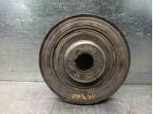 Recambio de polea cigueñal para citroën c4 grand picasso 2.0 hdi fap referencia OEM IAM 0515V9  