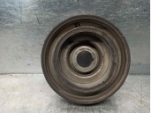 Recambio de polea cigueñal para citroën c4 grand picasso 2.0 hdi fap referencia OEM IAM 0515V9  