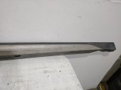 Recambio de faldon lateral para volkswagen taigo (cs1) 1.0 tsi referencia OEM IAM 2G7853856 2G7853856 