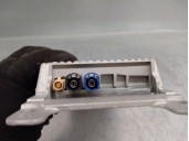 Recambio de modulo electronico para bmw serie 7 (f01/f02) 3.0 turbodiesel referencia OEM IAM 84109257150 