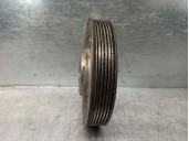 Recambio de polea cigueñal para citroën c4 grand picasso 2.0 hdi fap referencia OEM IAM 0515V9  