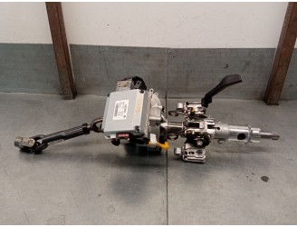 Recambio de columna direccion para hyundai kona (os, ose, osi) 1.6 gdi hybrid referencia OEM IAM 56310CM281 56310CM281 