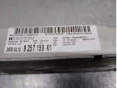 Recambio de modulo electronico para bmw serie 7 (f01/f02) 3.0 turbodiesel referencia OEM IAM 84109257150 