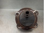 Recambio de mangueta trasera derecha para toyota yaris 1.3 16v cat referencia OEM IAM 424500D050  