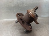 Recambio de mangueta trasera derecha para toyota yaris 1.3 16v cat referencia OEM IAM 424500D050  