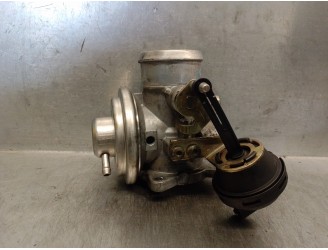 Recambio de valvula egr para volkswagen golf iv berlina (1j1) 1.9 tdi referencia OEM IAM 038129637 038129637 WAHLER