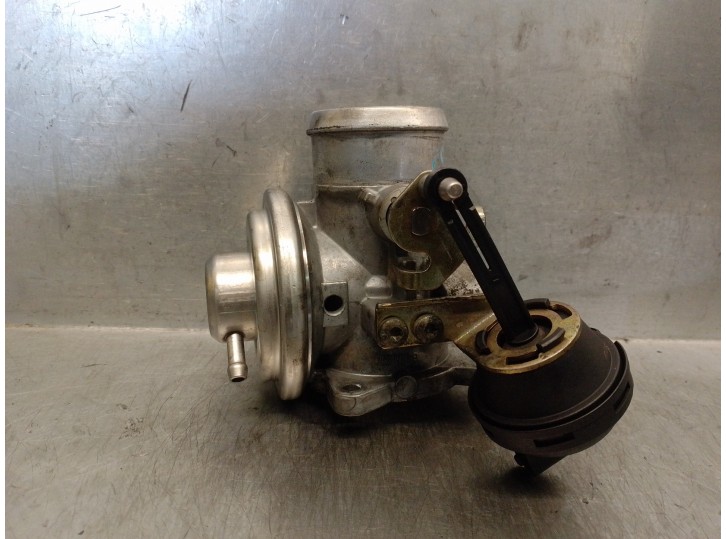 Recambio de valvula egr para volkswagen golf iv berlina (1j1) 1.9 tdi referencia OEM IAM 038129637 038129637 WAHLER