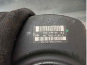 Recambio de servofreno para citroën c4 grand picasso 2.0 hdi fap referencia OEM IAM 9681194180 03786241024 ATE