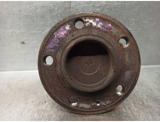 Recambio de mangueta trasera izquierda para volvo s60 berlina 2.4 diesel cat referencia OEM IAM 423789 