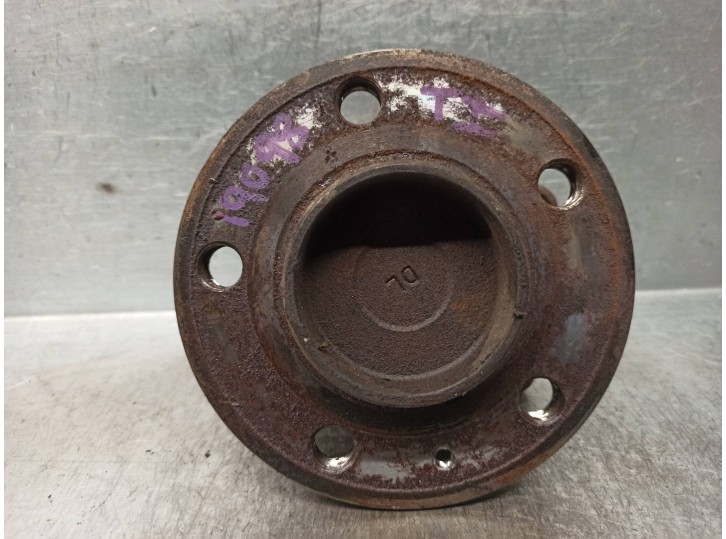 Replacement rear left stub axle for Volvo S60 Saloon 2.4 Diesel CAT OEM IAM reference 423789 
