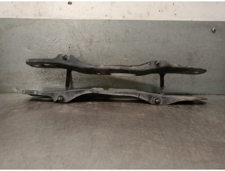 Recambio de brazo suspension superior trasero izquierdo para bmw 5 (g30, f90) 520 d referencia OEM IAM 6875104 33326875104 