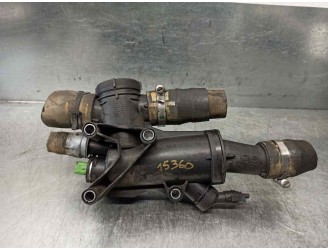 Recambio de termostato para citroën c4 grand picasso 2.0 hdi fap referencia OEM IAM 9656182980 