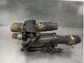 Recambio de termostato para citroën c4 grand picasso 2.0 hdi fap referencia OEM IAM 9656182980  
