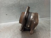Replacement rear left steering knuckle for Volvo S60 Sedan 2.4 Diesel CAT OEM IAM reference 423789 