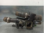 Recambio de termostato para citroën c4 grand picasso 2.0 hdi fap referencia OEM IAM 9656182980 