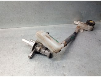 Replacement brake master cylinder for Ford Focus Sedan (CAP) 1.8 TDCi Turbodiesel CAT OEM IAM reference 6M512140BA 1456989 