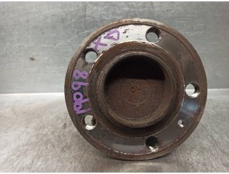 Replacement rear right steering knuckle for Volvo S60 Sedan 2.4 Diesel CAT OEM IAM reference 423789 