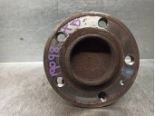 Recambio de mangueta trasera derecha para volvo s60 berlina 2.4 diesel cat referencia OEM IAM 423789  