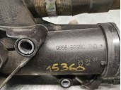 Recambio de termostato para citroën c4 grand picasso 2.0 hdi fap referencia OEM IAM 9656182980 