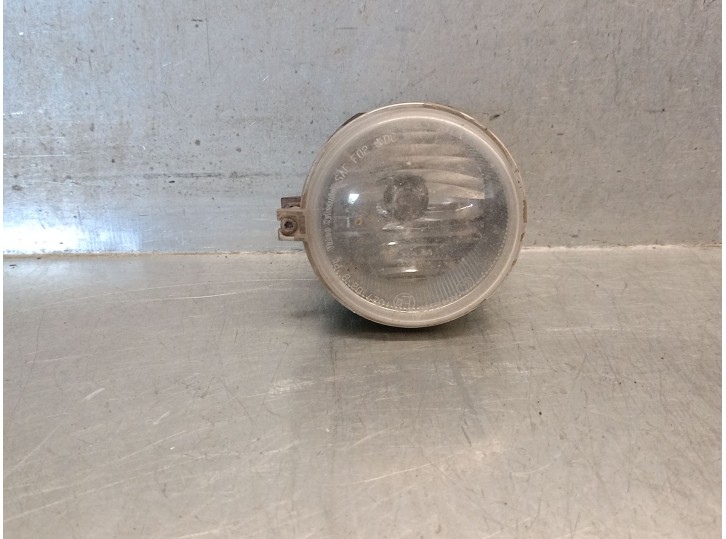 Recambio de faro antiniebla derecho para chrysler voyager (rg) 2.5 crd cat referencia OEM IAM 4805857AA 4805857AA 
