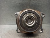 Replacement rear right steering knuckle for Volvo S60 Sedan 2.4 Diesel CAT OEM IAM reference 423789 