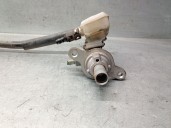 Replacement brake master cylinder for Ford Focus Sedan (CAP) 1.8 TDCi Turbodiesel CAT OEM IAM reference 6M512140BA 1456989 