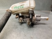 Replacement brake pump for Ford Focus Saloon (CAP) 1.8 TDCi Turbodiesel CAT OEM IAM reference 6M512140BA 1456989 