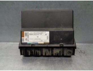 Recambio de modulo confort para ford mondeo turnier (ge) 2.0 tdci cat referencia OEM IAM 1S7T15K600KB 