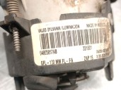 Recambio de faro antiniebla derecho para chrysler voyager (rg) 2.5 crd cat referencia OEM IAM 4805857AA 4805857AA 