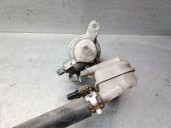Replacement brake pump for Ford Focus Saloon (CAP) 1.8 TDCi Turbodiesel CAT OEM IAM reference 6M512140BA 1456989 