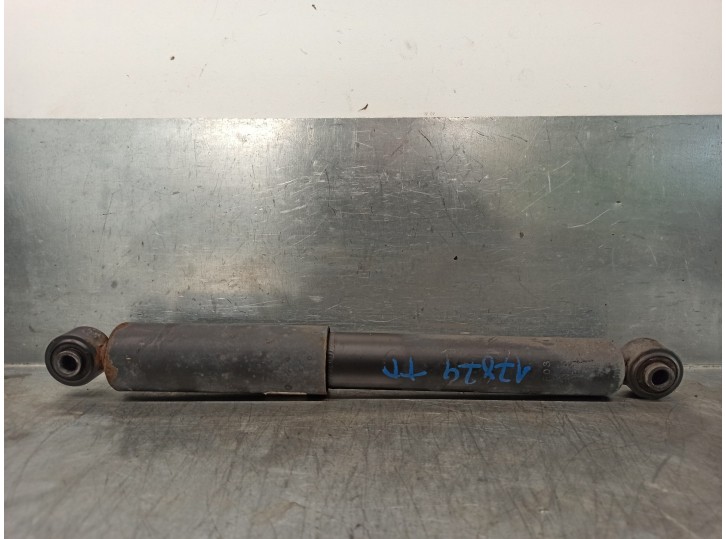 Recambio de amortiguador trasero derecho para hyundai atos (mx) gls referencia OEM IAM 343301 343301 KYB