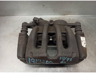 Recambio de pinza freno delantera derecha para citroën c6 2.7 v6 hdi fap cat (uhz / dt17ted4) referencia OEM IAM 4401H5 TRW