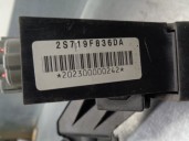 Recambio de potenciometro pedal para ford mondeo turnier (ge) 2.0 tdci cat referencia OEM IAM 2S719F836DA  