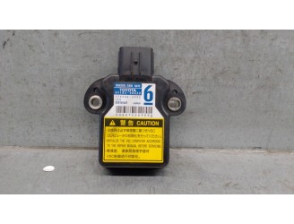 Recambio de modulo electronico para toyota prius (_w3_) 1.8 hybrid (zvw3_) referencia OEM IAM 8918348030  1745005920 DENSO