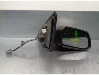 Replacement right wing mirror for Ford Mondeo Tourer (GE) 2.0 TDCi CAT OEM IAM reference 1232184 5 PINS GREY 5 DOORS