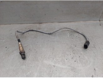 Recambio de sonda lambda para mercedes-benz clase b sports tourer (w246, w242) b 180 cdi (246.200) referencia OEM IAM 0075425118