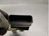 Recambio de motor elevalunas trasero izquierdo para volkswagen golf iv berlina (1j1) 1.9 tdi referencia OEM IAM 1J4959811C 18 PI