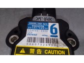 Recambio de modulo electronico para toyota prius (_w3_) 1.8 hybrid (zvw3_) referencia OEM IAM 8918348030  1745005920 DENSO