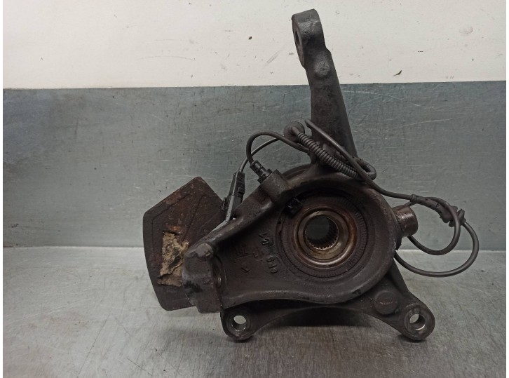 Recambio de mangueta delantera derecha para citroën c6 2.7 v6 hdi fap cat (uhz / dt17ted4) referencia OEM IAM 364792 