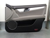 Recambio de guarnecido puerta delantera derecha para mercedes-benz clase c (w204) berlina c 320 cdi (204.022) referencia OEM IAM