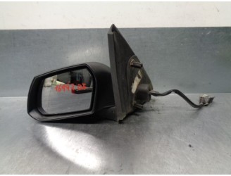 Replacement left wing mirror for Ford Mondeo Tourer (GE) 2.0 TDCi CAT OEM IAM reference 1232187 5 PINS GREY 5 DOORS