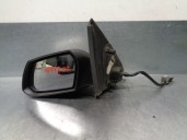 Replacement left wing mirror for Ford Mondeo Tourer (GE) 2.0 TDCi CAT OEM IAM reference 1232187 5 PINS GREY 5 DOORS