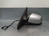 Replacement left wing mirror for Ford Mondeo Tourer (GE) 2.0 TDCi CAT OEM IAM reference 1232187 5 PINS GREY 5 DOORS