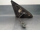 Replacement left wing mirror for Ford Mondeo Tourer (GE) 2.0 TDCi CAT OEM IAM reference 1232187 5 PINS GREY 5 DOORS