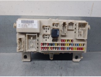 Replacement relay / fuse box for Ford Focus Saloon (CAP) 1.8 TDCi Turbodiesel CAT OEM IAM reference 4M5T14A073DH 