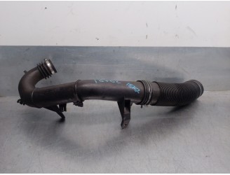 Recambio de tubo para volkswagen golf iv berlina (1j1) 1.9 tdi referencia OEM IAM 1J0129654C 1J0129656B 