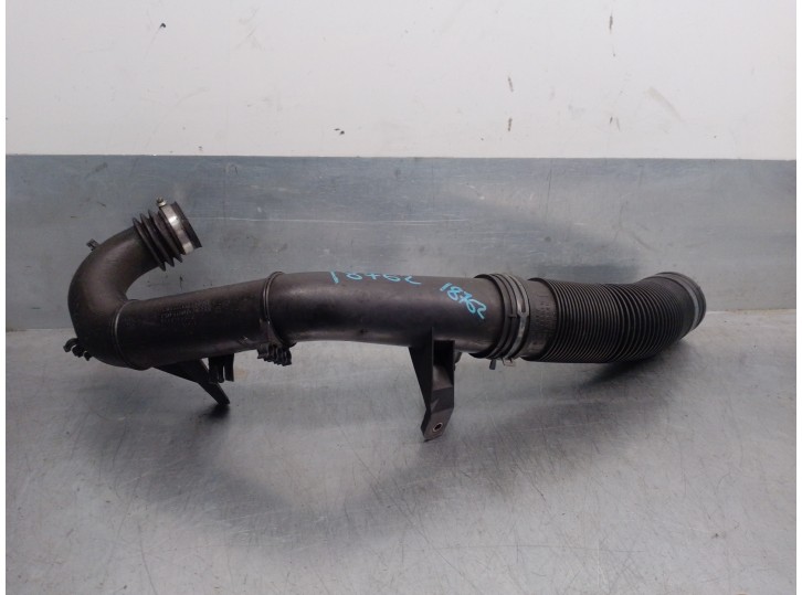 Recambio de tubo para volkswagen golf iv berlina (1j1) 1.9 tdi referencia OEM IAM 1J0129654C 1J0129656B 