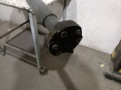 Recambio de transmision central para bmw 3 coupé (e92) 320 d referencia OEM IAM 26107614412 26107614412 